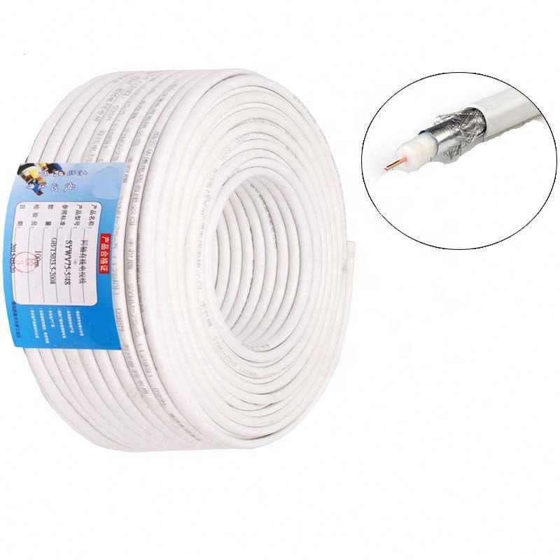 rg6 coaxial cable