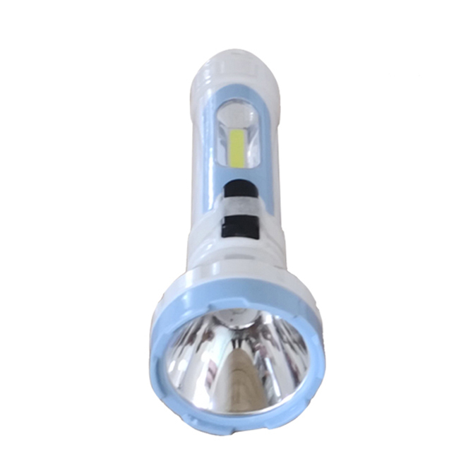 Factory price good quality long life span tool flashlight
