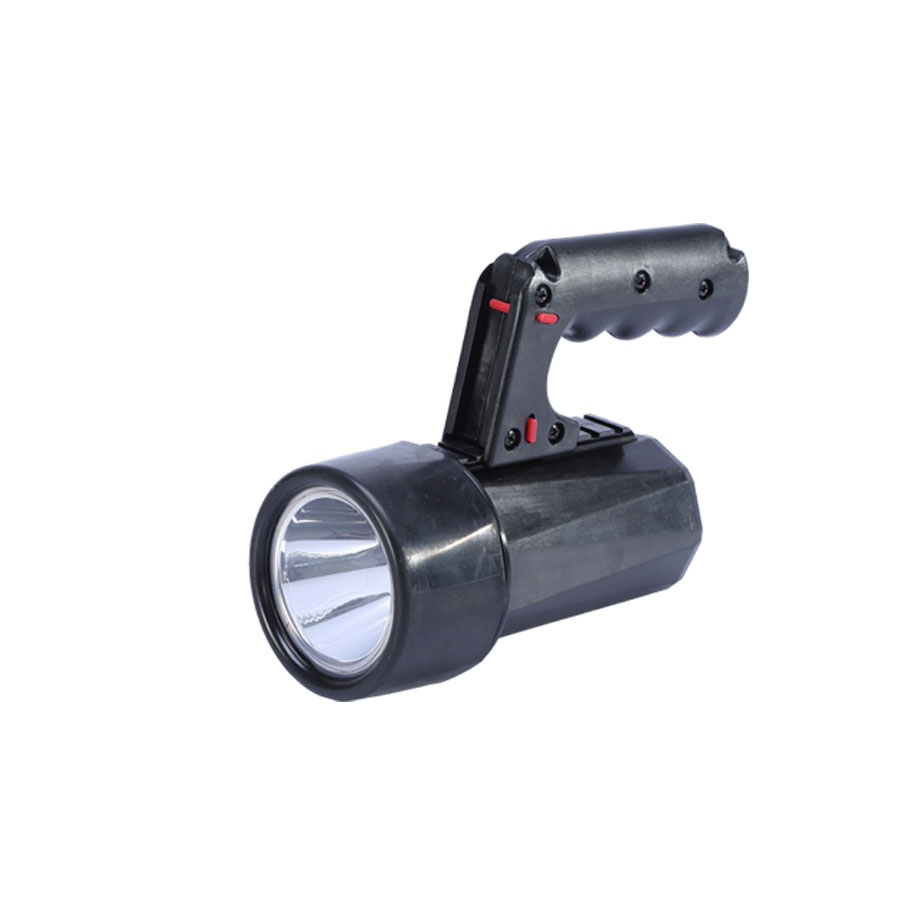 CREE T6 10W new design under water driving light shooting light searching light with multifunction handle