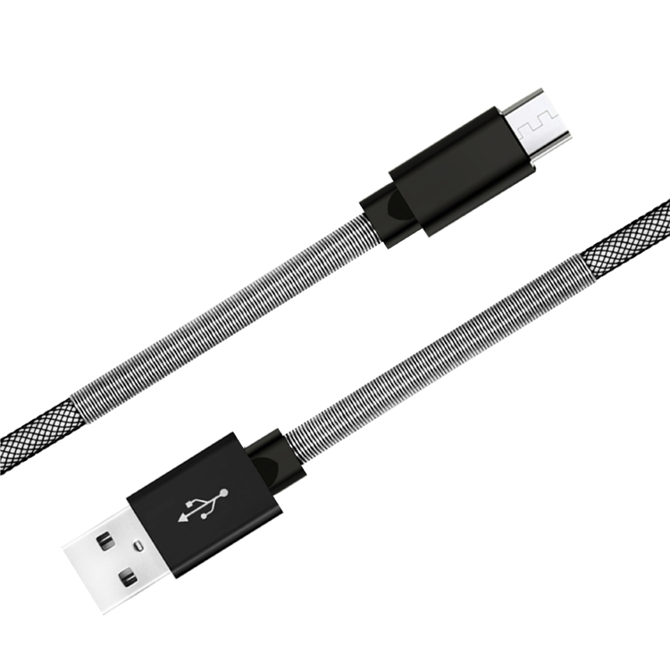 New Arrival Durable 5V 2A Mobile Fast Data Charging Usb Cable