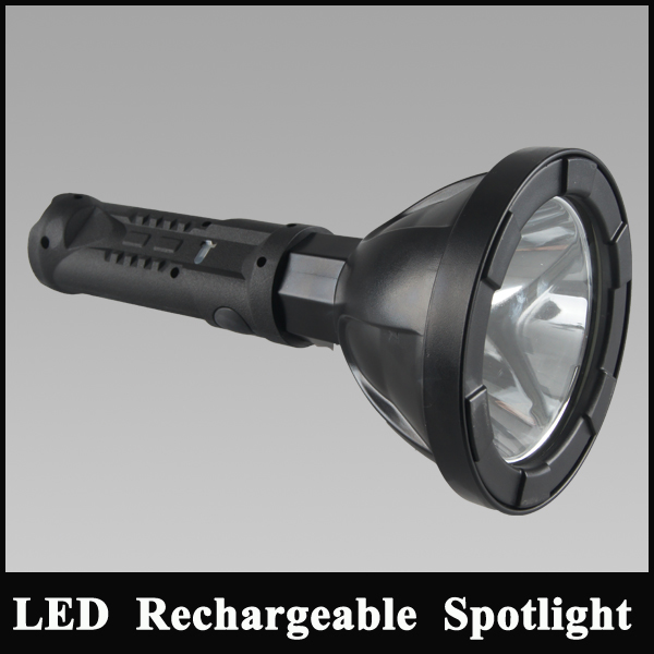 long distance flashlight led spot light fishing strobe lights