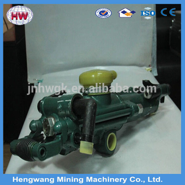 YT27/y26 toyo tunnel rock drill