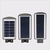 40W outdoor waterproof IP65 66  solar led garden lighting lamp ufo solar street light