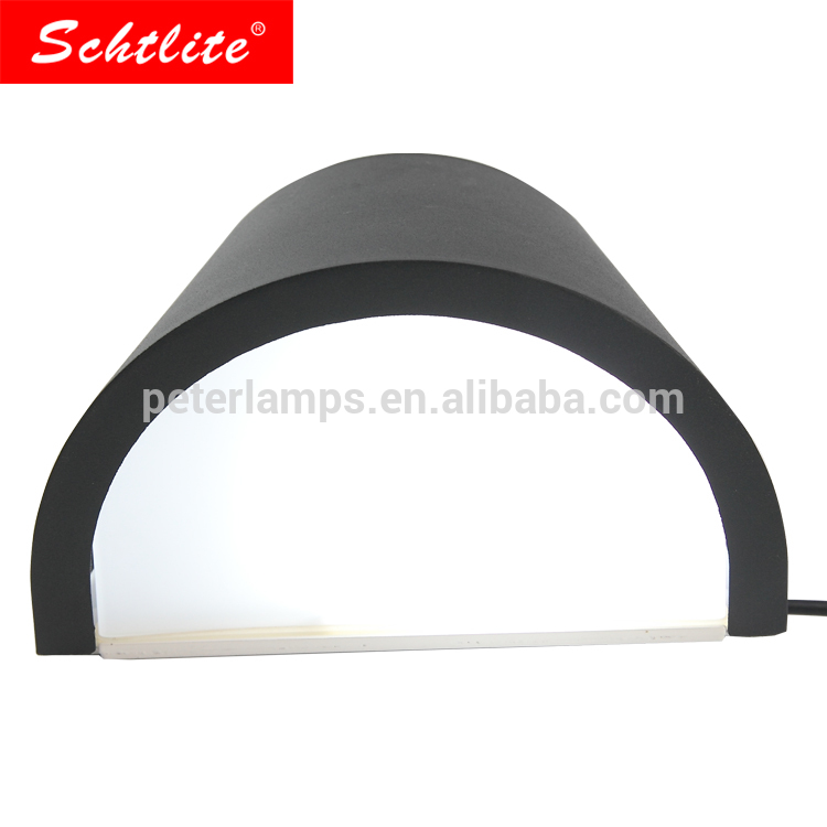 BONNIE.S2 Cheap Price NO MOQ Aluminum Out Door Wall Light