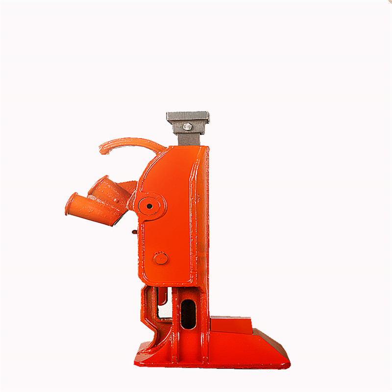 Mechanical Rail Track Jack