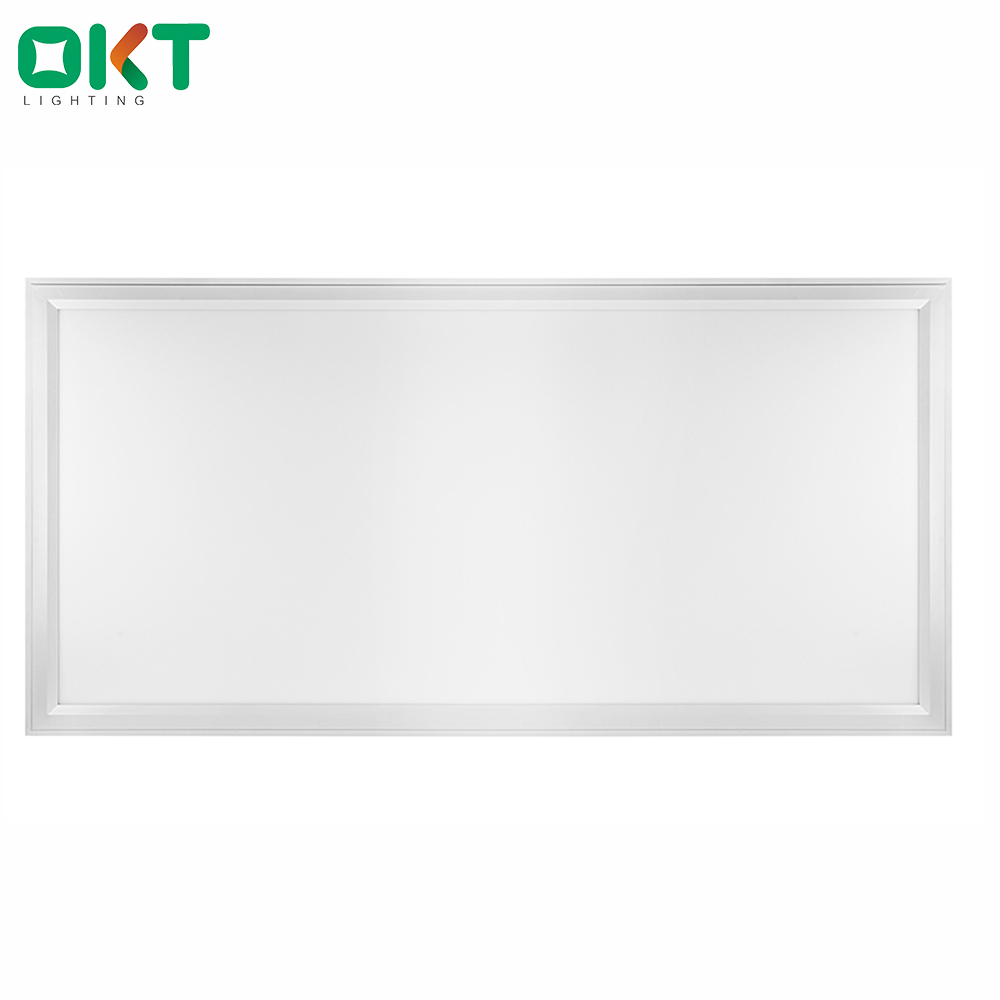 Fast Delivery 600x600 Surface Mounted 0-10V Dimmable LED Panel Light