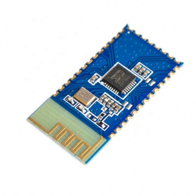 SPP-C BT serial pass-through module wireless serial communication from machine Wireless SPPC BT Module