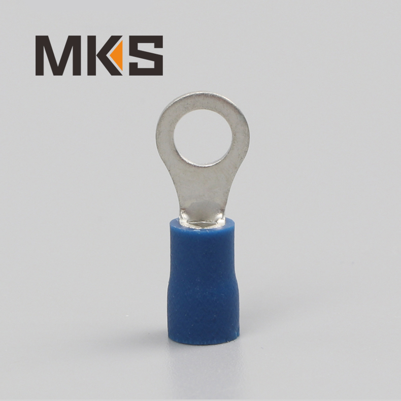 Maikasen round crimp terminal,High quality round crimp terminal