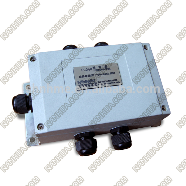 JUNCTION BOX OF AVIATION OBSTRUCTION LIGHT PJ040