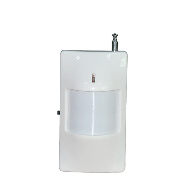 manufacturer wireless motion detection sensor infrared alarm detector motion detectors for security systems