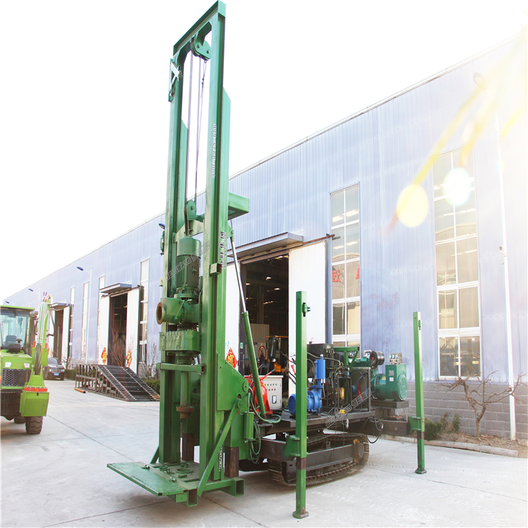 Hydraulic Rotary Bucket Drilling Rig,Rotary Table Drilling Rig,Drilling Rig For Sale