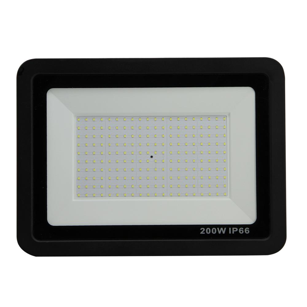 Most powerful outdoor led flood lights 200w