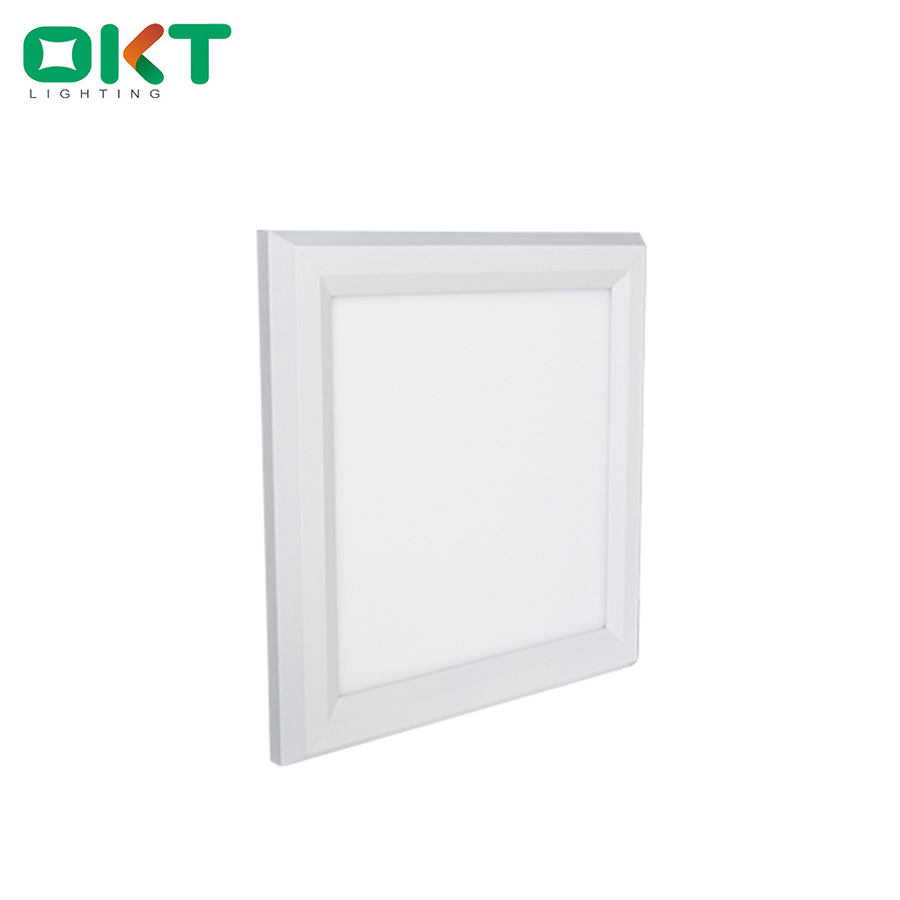 6inch 12W recessed lighting led square downlight ul for light home