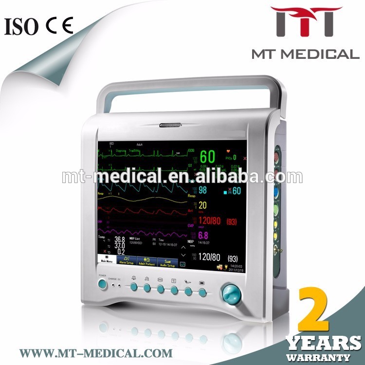 High Quality hospital use Medical Patient Monitor