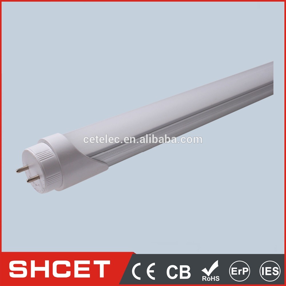 CET-T8 fixture-1.2M 20W t8 led tube lamp t8 integrated led tube