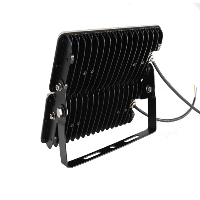 high power IP65 aluminum material 50w led flood light module