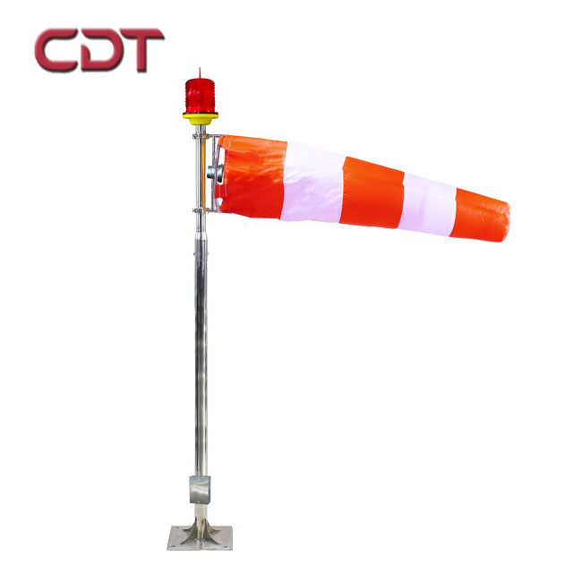 CM-HT12/F Helipad Wind Vane china exports