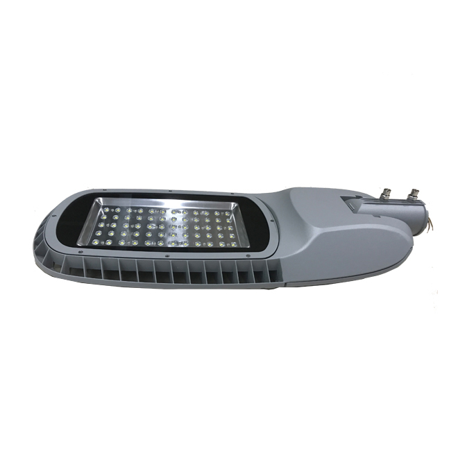 2018 new product outdoor 120 watt led street light with IP65 waterproof