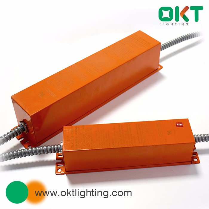 OKT led emergency lighting kit emergency power supply for led tube/downlights