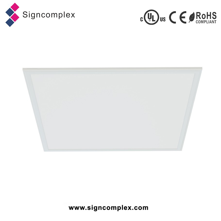 p10 led panel with 100lm/w