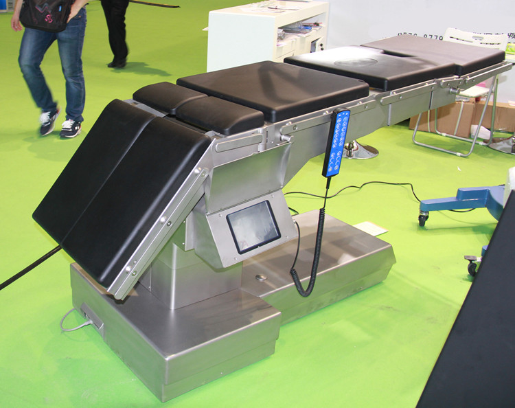 High demand products to sell stainless steel surgical table ophthalmology electric hydraulic operation table