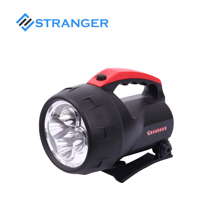 300 Lumen 5W LED Light Long Range Handheld Spotlight