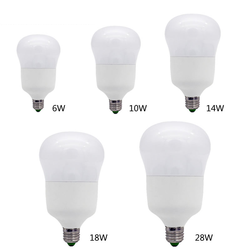 family indoor 20 w 30 w guard led bulbs