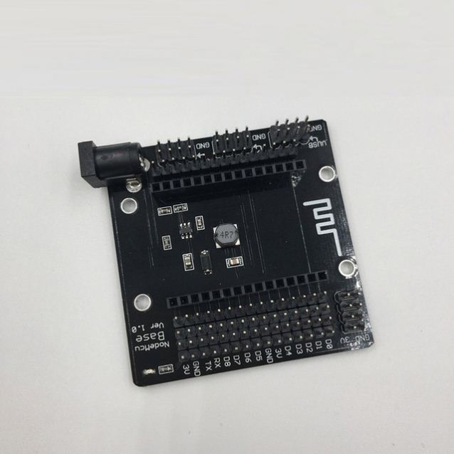 NodeMcu Node MCU Base ESP8266 Testing DIY Breadboard Basics Tester suitable for NodeMcu V3