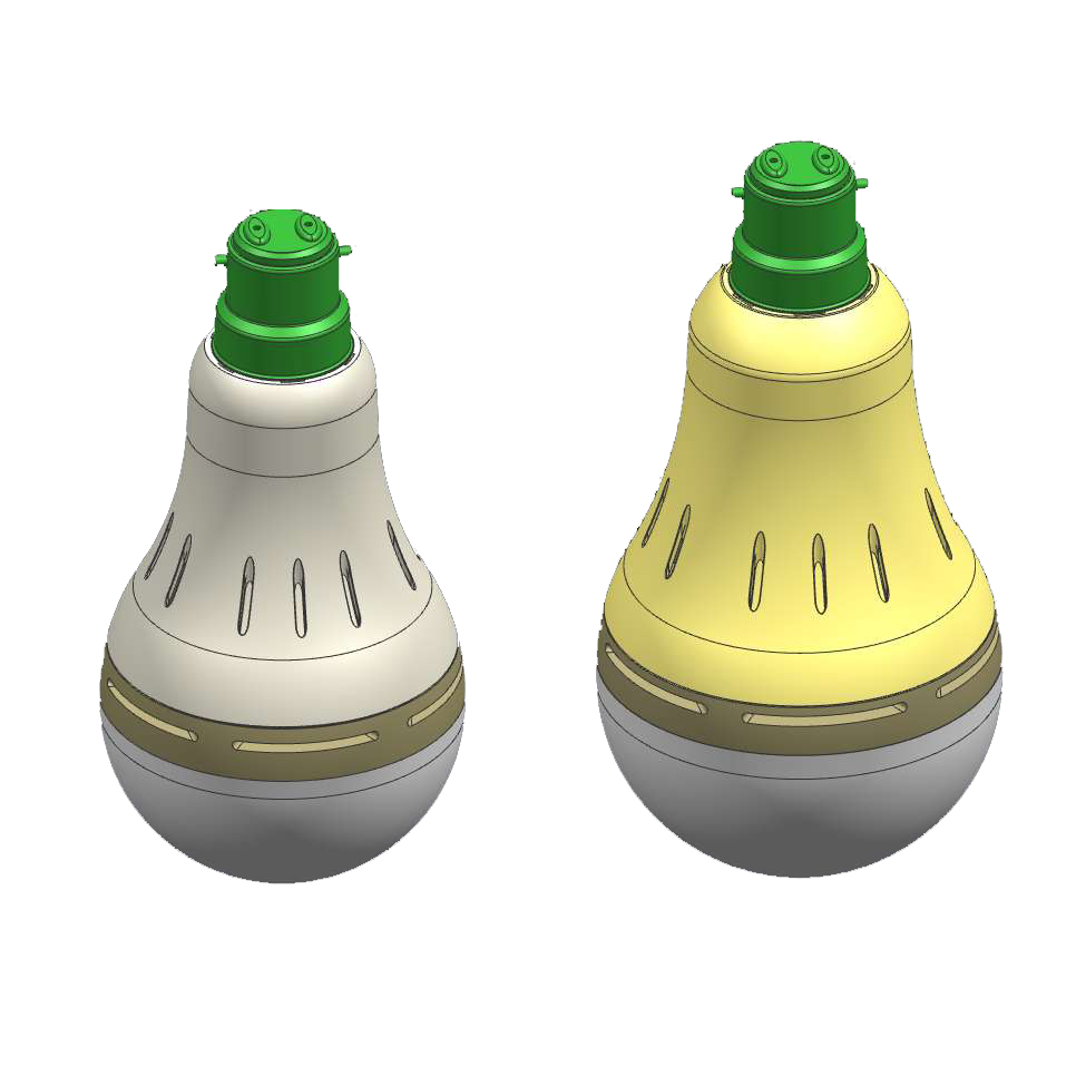 New product Long high brightness 12/18w  LED Emergency Bulb