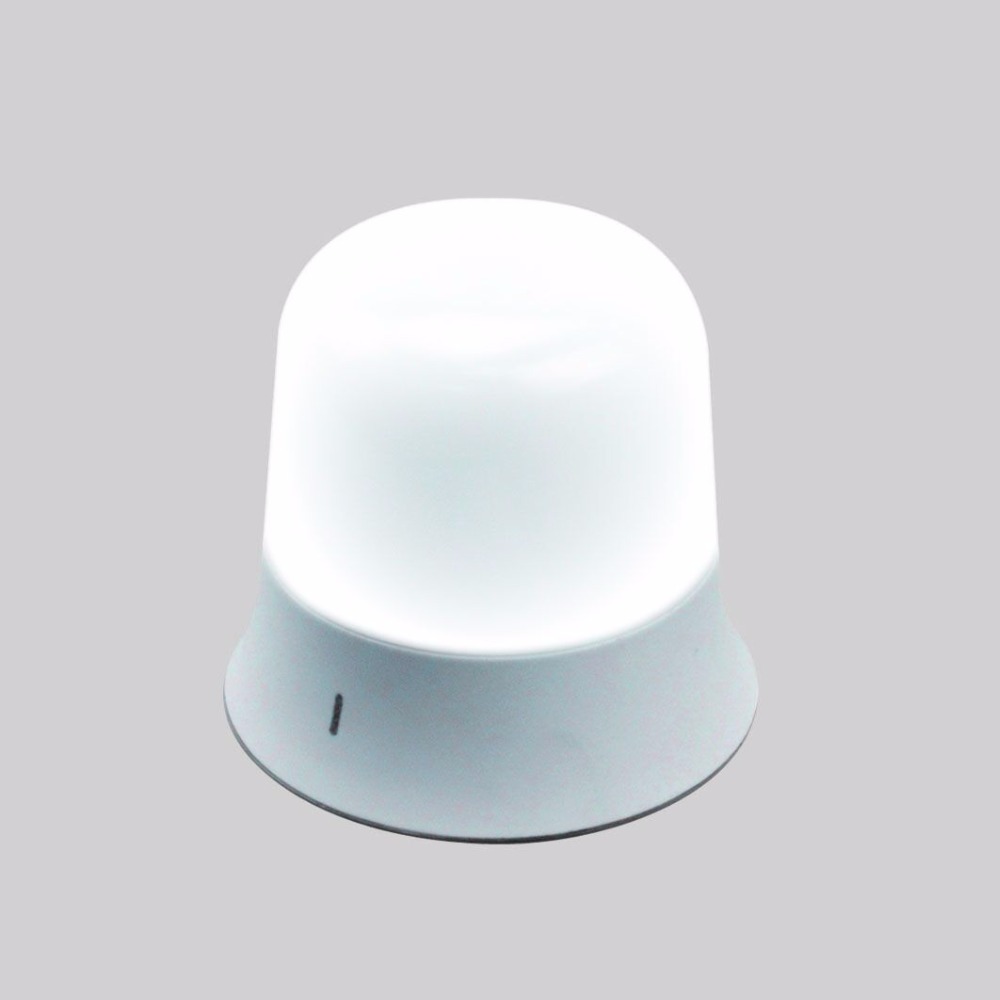 wireless automatic no wiring motion sensor led night light for baby room