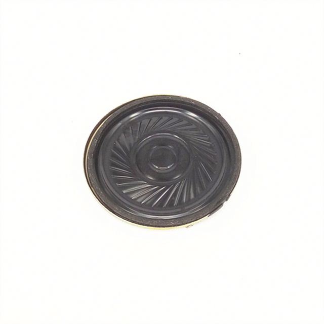 8 ohm 0.5W Horn Speaker 36MM 3.6CM diameter 8R 0.5W Small Loudspeaker