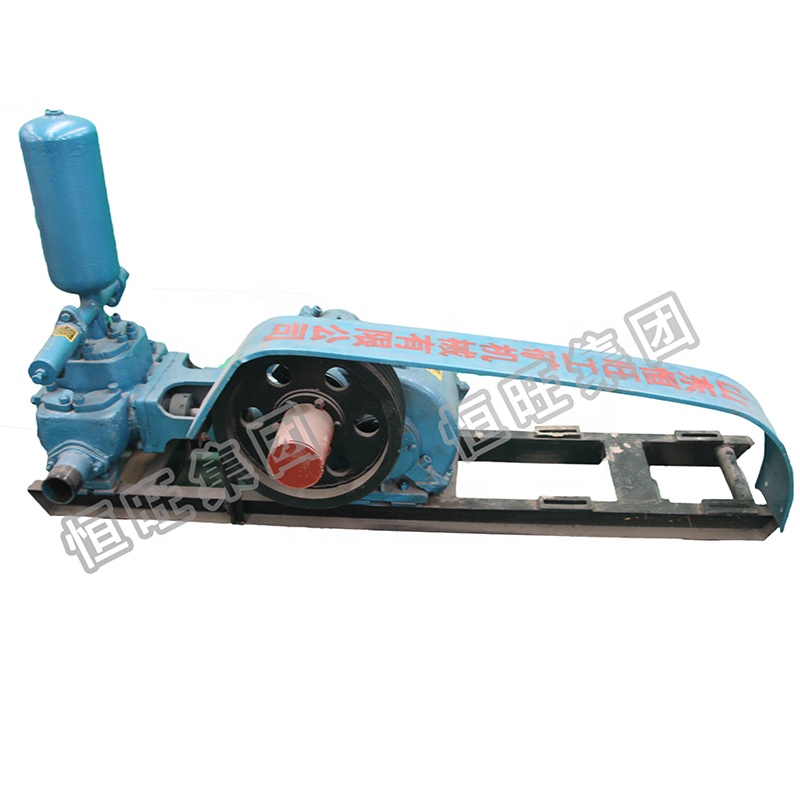 Chinese Widely acclaimed Mud Pump in good price
