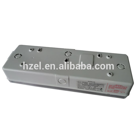 IP20 PS Cover Emergency Lamp