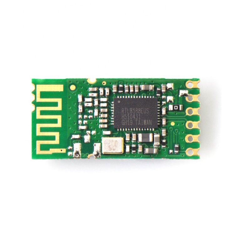 LOW COST 2.4G Wireless Transceiver RF WIFI RTL8188EUS RTL8188 Module  USB Interface