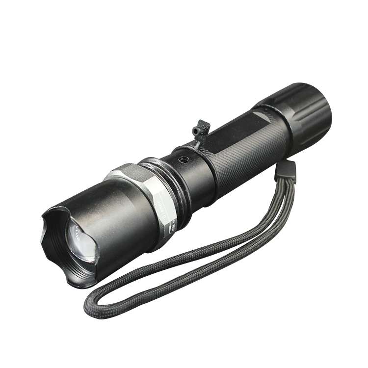 best quality torch 2000 lumen torch L2 torch