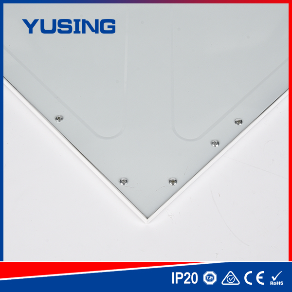 Hot Saling High Cost Effective Square SMD4014 40W Panel LED Light