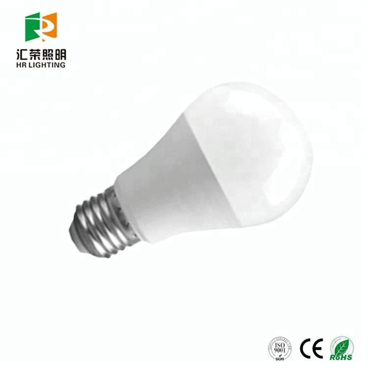 China cheap factory price a60 led bulb light