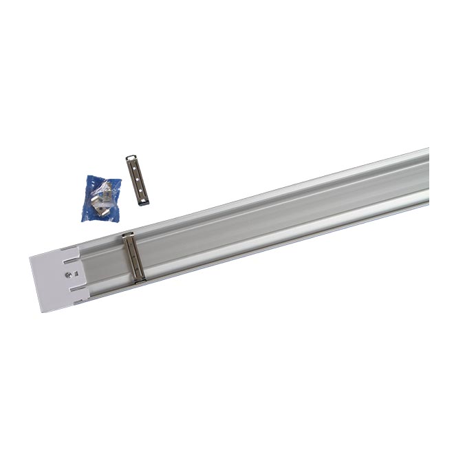 Eco-Friendly OEM IP44 high quality 18w 28w 36w 54w led tube light