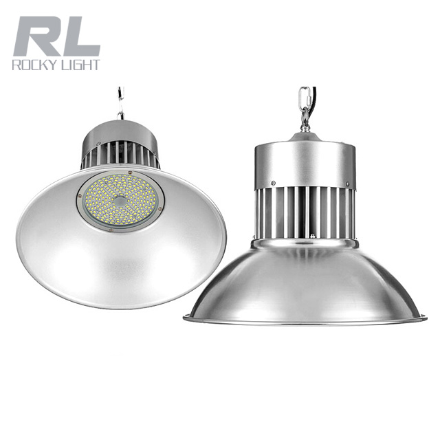 LED light bay light E27 hang Waterproof SMD 50W 70W 100W for factory Warehouse