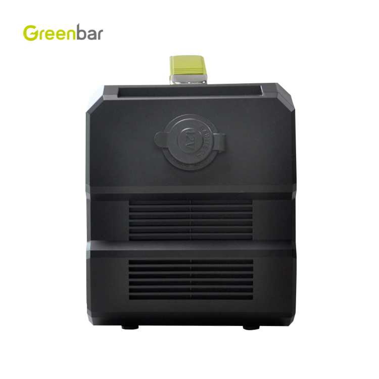 New Design Mini Power United Generators Parts No Fuel