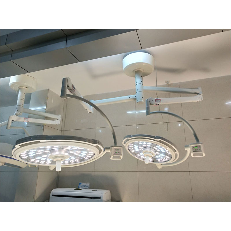 LED Shadowless Surgical Operating Room Theatre Lamp for Surgery Medical Equipment