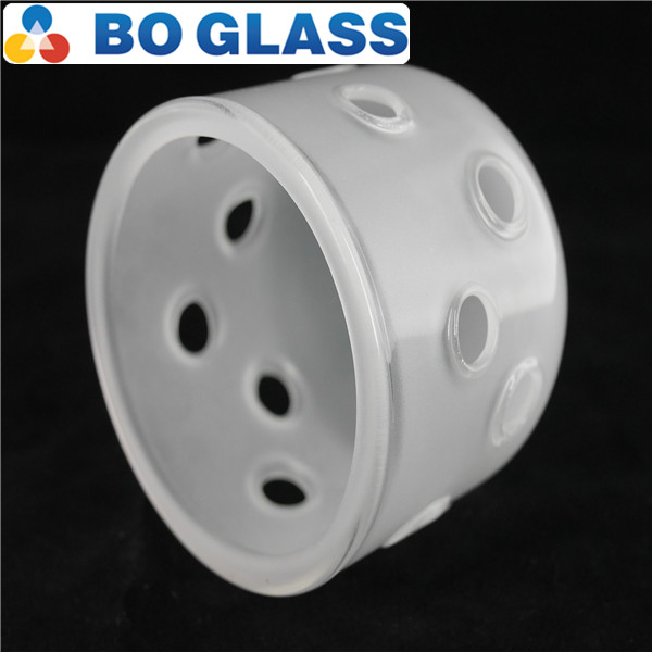 Wholesale High Quality Borosilicate Pyrex Glass Dome Cover