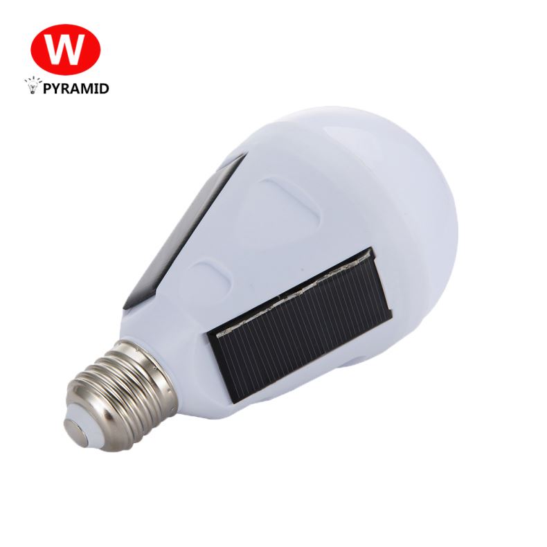 5W 7W 9W 12W E27 Emergency Led Light Bulb