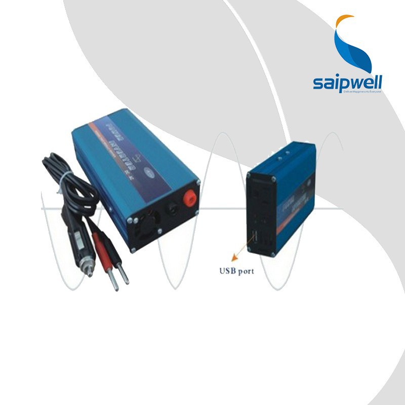 Saipwell 12 volt inverter , 120v-240v dc to ac power inverter