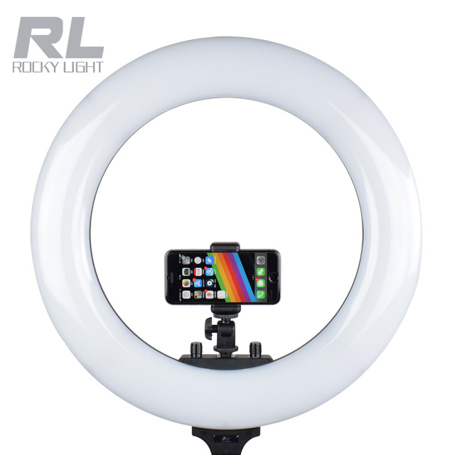 Camera Photo/Video 18 inches 36W LED SMD Ring Light