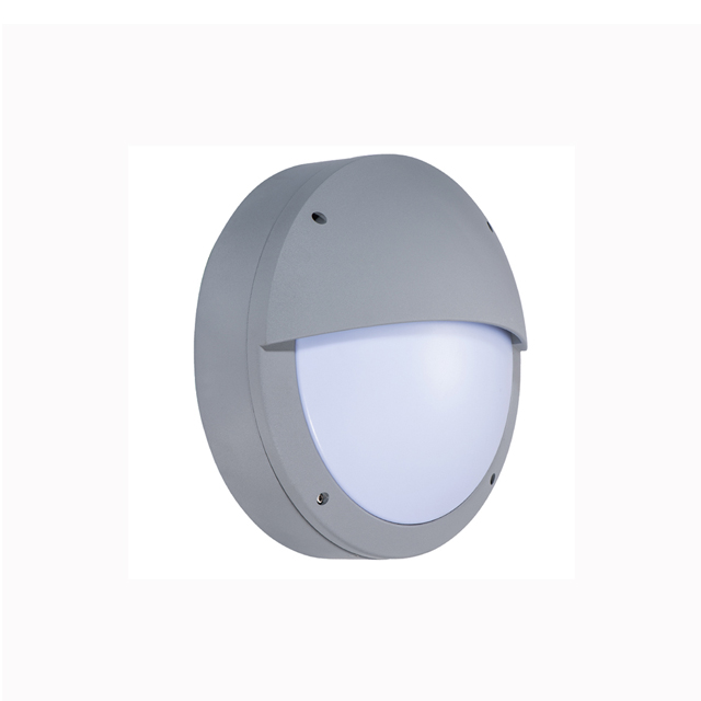 China supplier IP65 waterproof aulimum wall mounted led bulkhead light outdoor(PS-BL-LED004L)