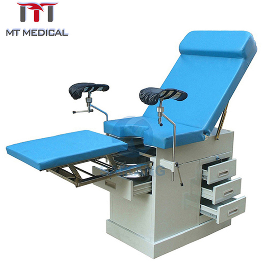 ABCF ET-1 Medical Clinic Bed, Hospital Examination Beds China