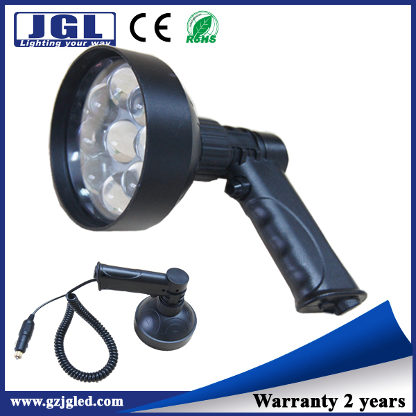 NFC120LI-27W guangzhou for CREE LED hunting lights guns and weapons for hunting and lamps wood beams hunting /camping /fishing