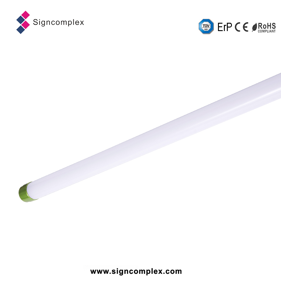 22W 1500mm T8 LED Tube Light 5 Years Warranty