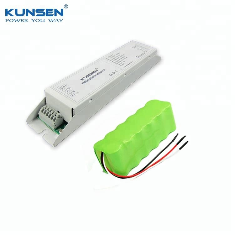 LED Panel 100% output Led Emergency Converter